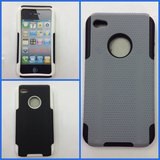 FORRO DE GOMA PARA IPHONE 4S